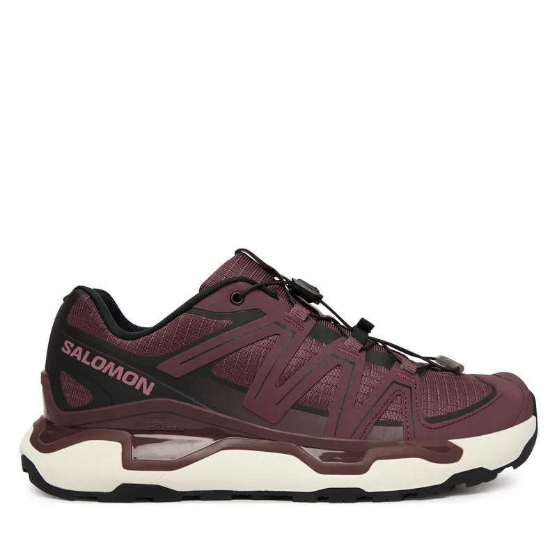 Αθλητικά Salomon Xc Roam W L49239000 Μωβ