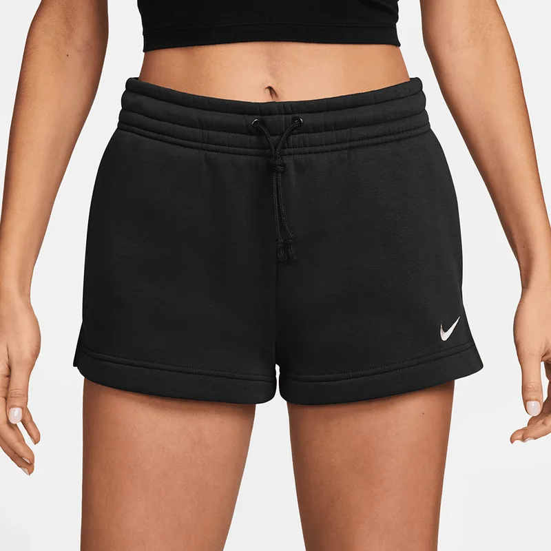 Nike Sportswear Phoenix Γυναικείο Σορτς (9000209309_4376)