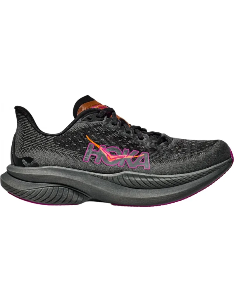 Hoka W Mach 6 1147810BKFS