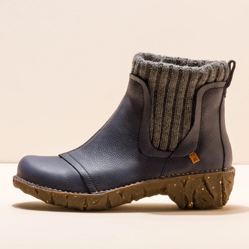 Μποτάκια/Low boots El Naturalista 2NE233NF0005