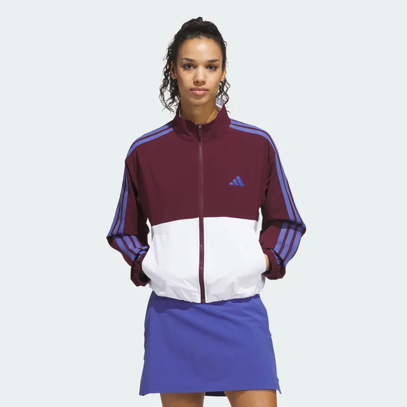 adidas W Beyond The Course Colorblock Twistweave (9000280300_14856)
