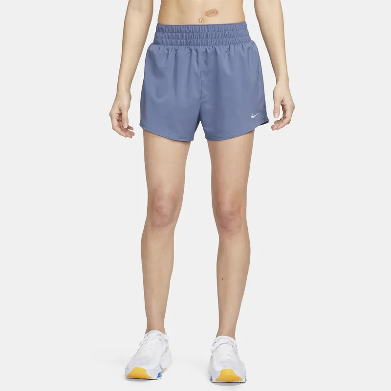 Nike One Dri-FIT Γυναικείο Σορτς (9000130479_65027)