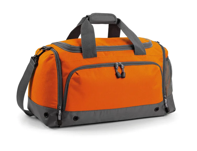 Τσάντα Athleisure Holdall BG544 Bag Base Πορτοκαλί