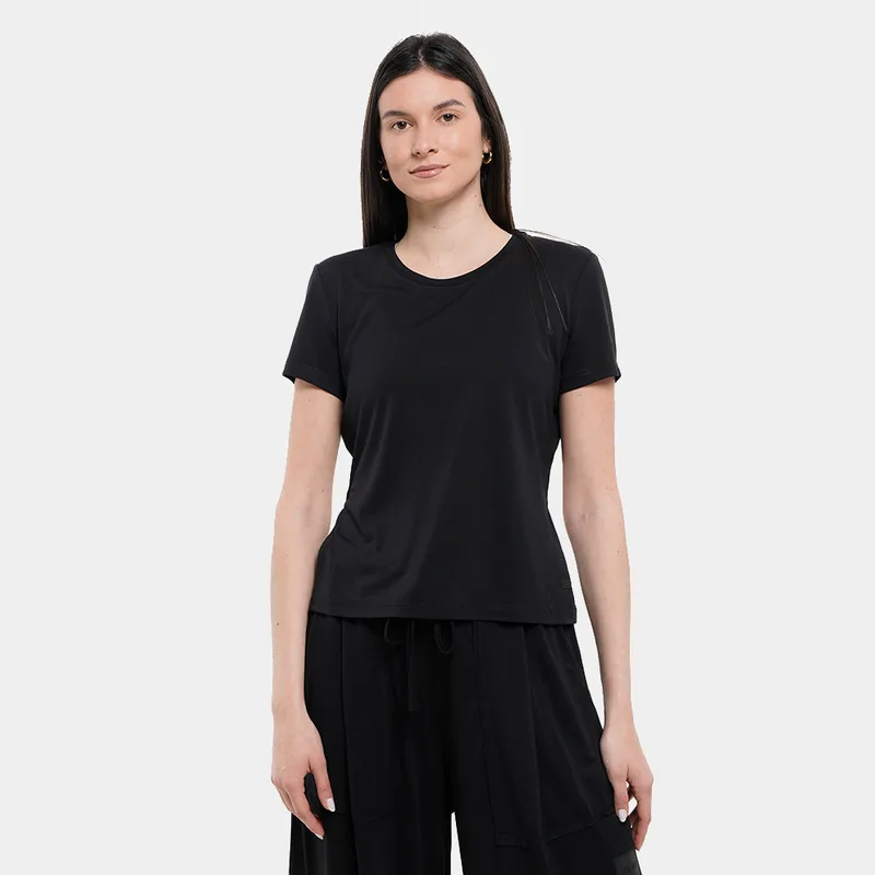 BodyTalk L.I.M.I.T.E.D Γυναικείο T-Shirt (9000216049_1469)