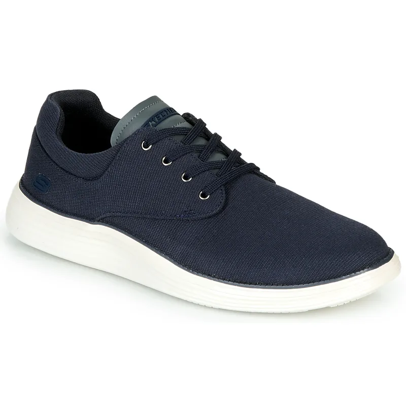 Xαμηλά Sneakers Skechers STATUS 2.0 BURBANK