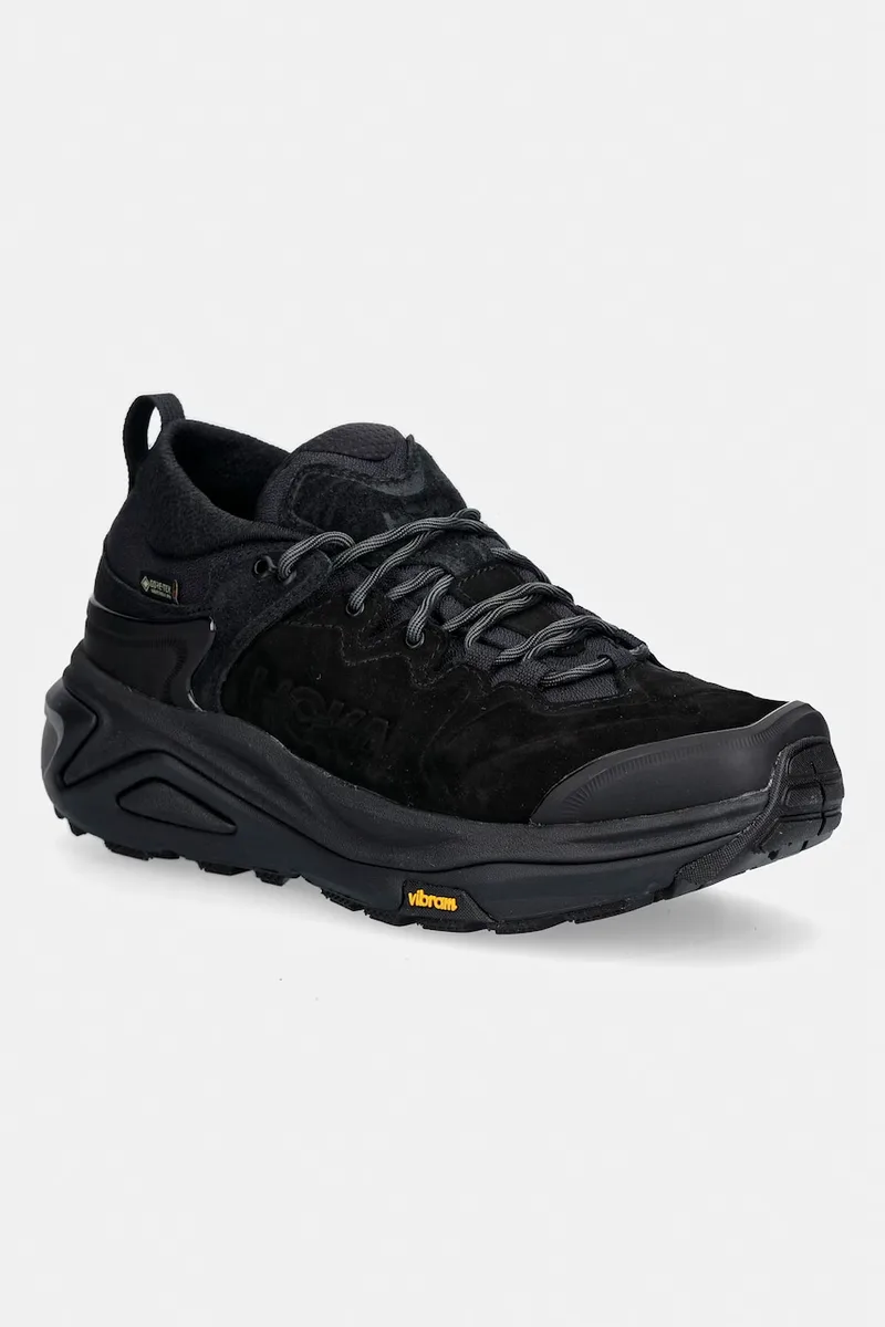 Hoka Παπούτσια Πεζοπορίας Ανδρικά Kaha 3 Low GTX
