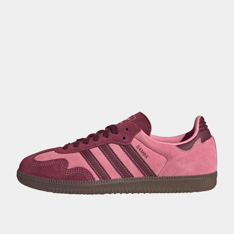 adidas Originals Samba OG Γυναικεία Παπούτσια (9000268532_93371)