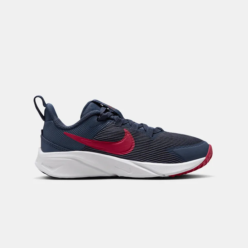 Nike Star Runner 4 Παιδικά Παπούτσια για Τρέξιμο (9000190233_78869)