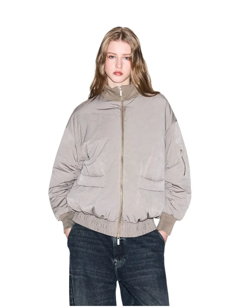 Armani Exchange - Μπουφάν Γυναικείο XW000670AF16210-U6242