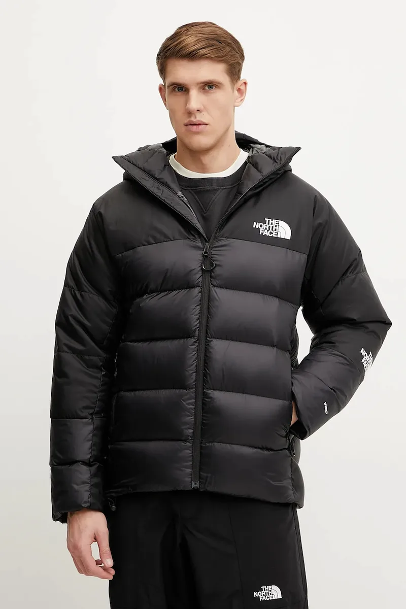 Μπουφάν με επένδυση από πούπουλα The North Face TNF X NSE