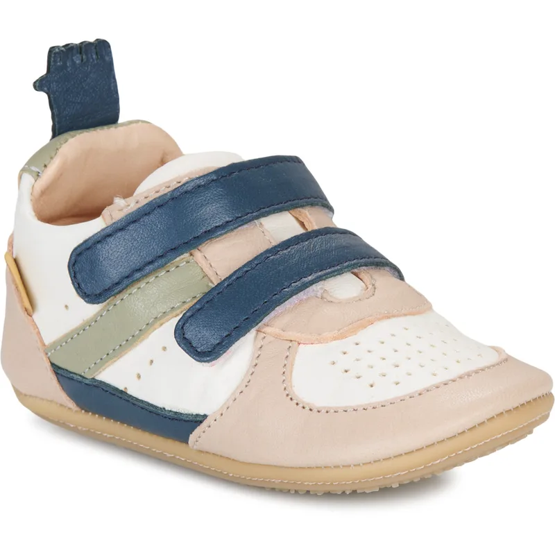 Xαμηλά Sneakers Easy Peasy MY PRE BASKET VELCRO