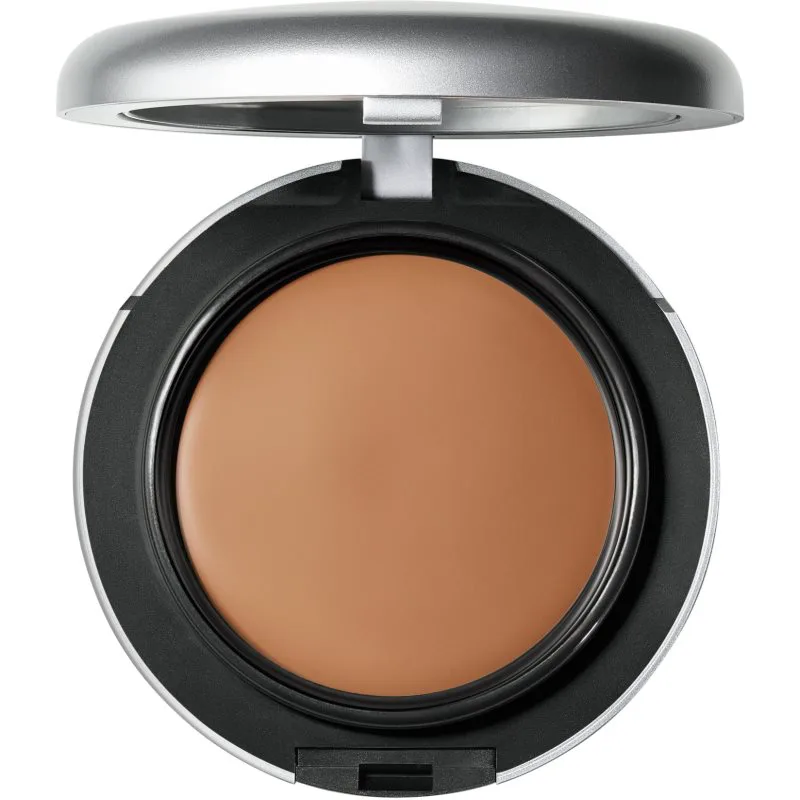 MAC Cosmetics Studio Fix Cream-to-Powder Foundation συμπαγές κρεμώδες μεικ απ απόχρωση NC40 10 γρ