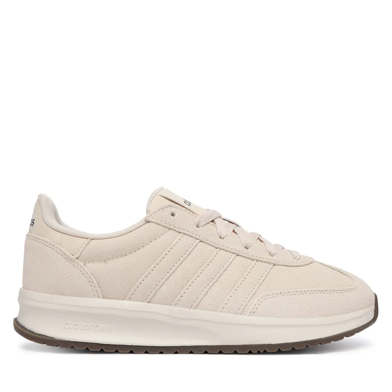 Αθλητικά adidas Run 70S 2.0 Shoes KJ7999 Ανοιχτό μπεζ