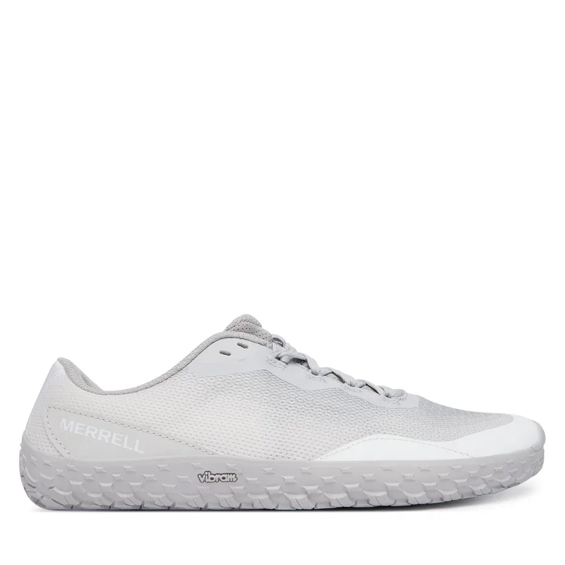 Αθλητικά Merrell Vapor Glove 7 J00003344 Ανοιχτό γκρι