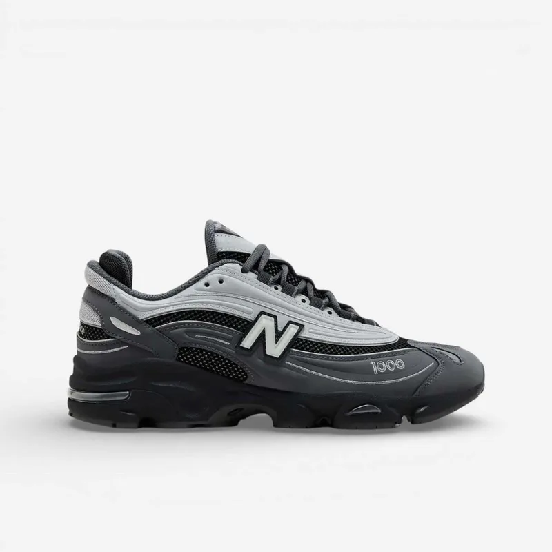 Xαμηλά Sneakers New Balance 1000 Castlerock