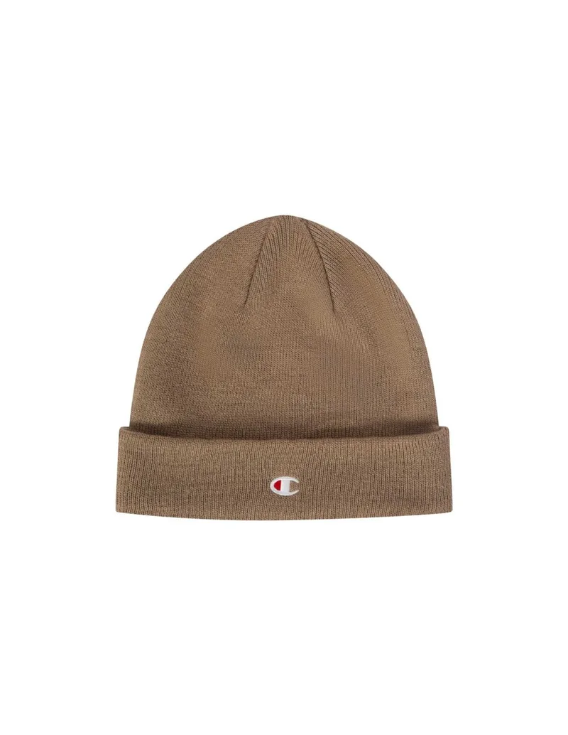 Champion Beanie Cap Μπεζ 806065 MS100