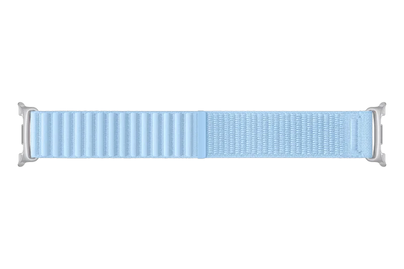 Samsung Fabric Band (M/L) for Galaxy Watch9 (Watch8) - Blue