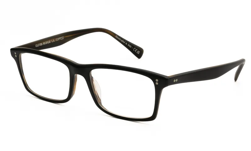 OLIVER PEOPLES ΣΚΕΛΕΤΟΣ ΟΡΑΣΕΩΣ OLIVER PEOPLES 5494U 1453 5718 5494U Μαύρο