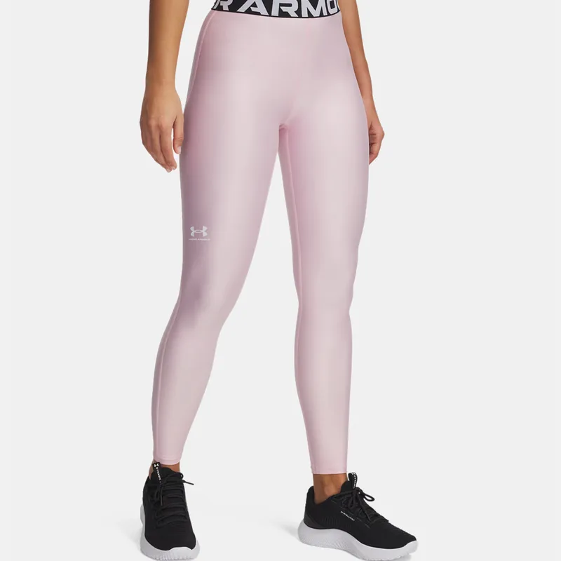 Under Armour Heatgear Γυναικείο Μακρύ Κολάν (9000220050_62471)