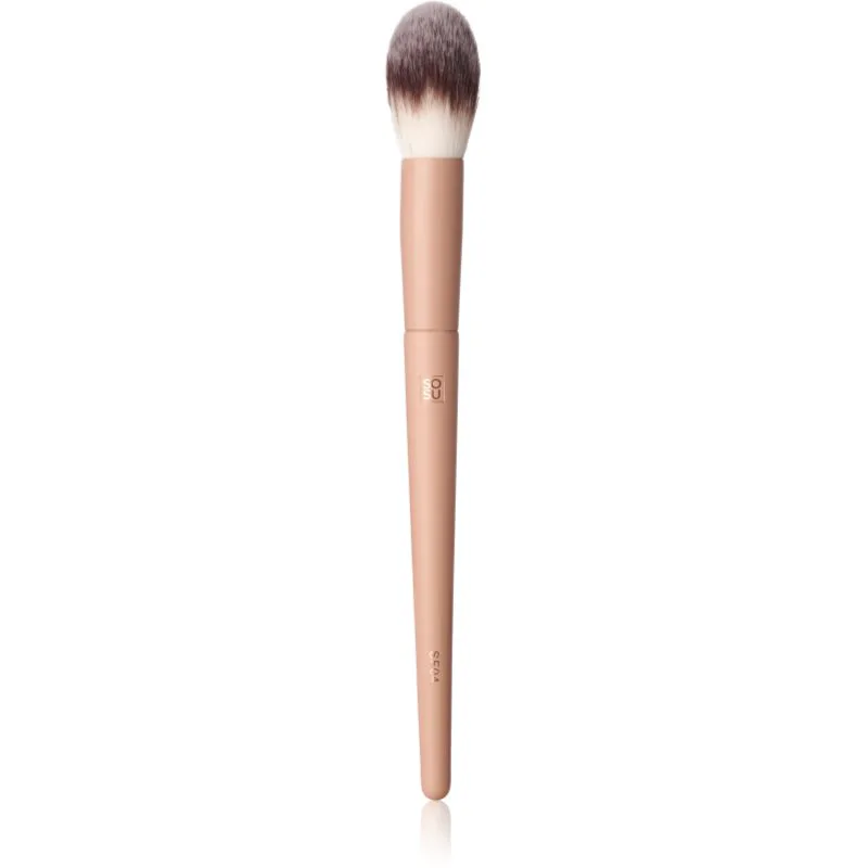 SOSU Cosmetics Individual Brush πινέλο Highlighter απόχρωση SF04 1 τμχ