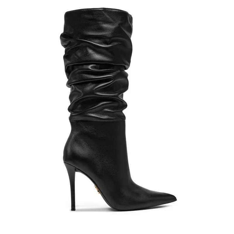 Μπότες Steve Madden Schmooze SM11003453 Μαύρο