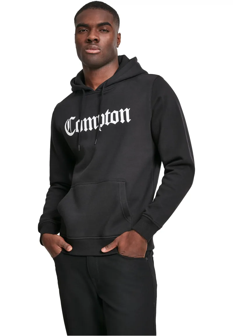 Φούτερ Compton Mister Tee MT269 Black