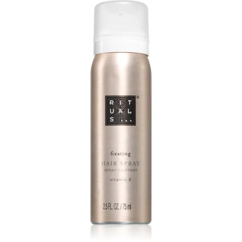 RITUALS Private Collection σταθεροποιητικό σπρέι 75 ml