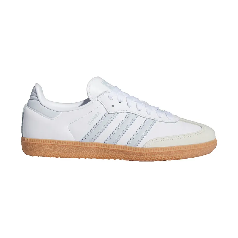 Xαμηλά Sneakers adidas Samba Og Halo Gum