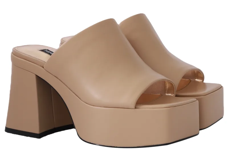 Mules Nine West Danzi 3 DANZI3 01-680 Γυναικείο