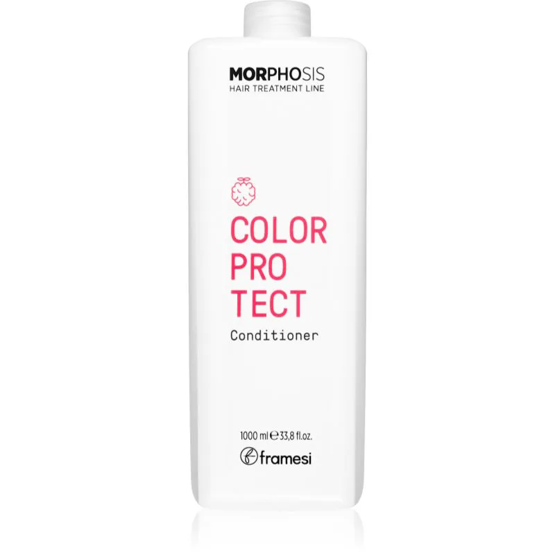 Framesi Morphosis Color Protect κοντίσιονερ για βαμμένα μαλλιά 1000 ml