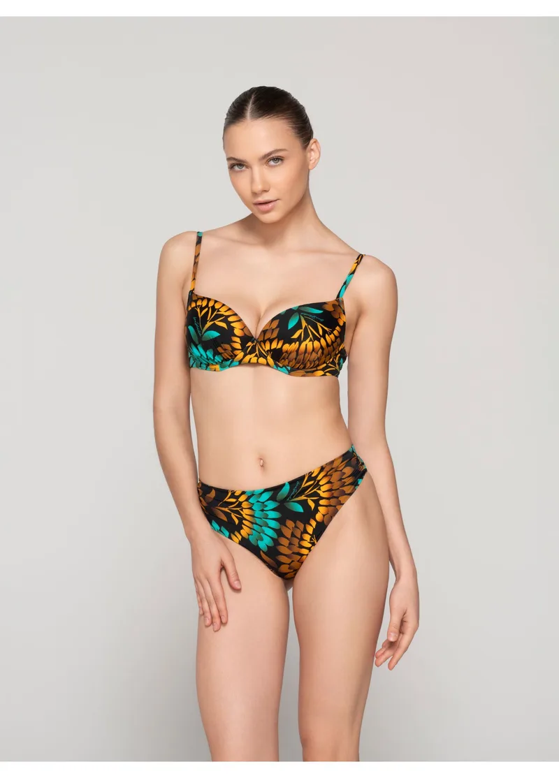 Luna Swimwear - Γυναικείο Μαγιώ Top Luna