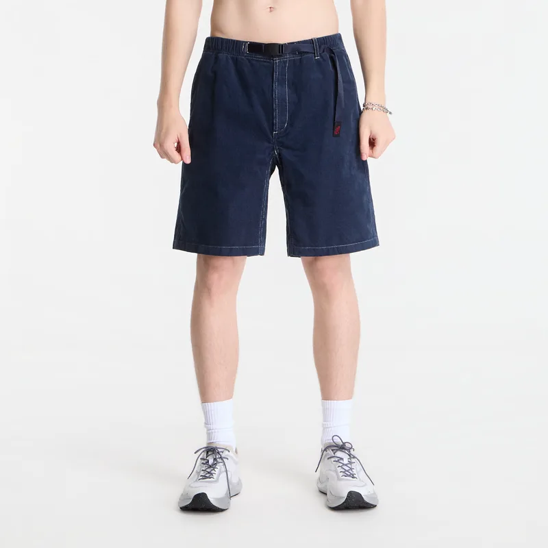 Σορτς Gramicci Corduroy G-Short Navy L