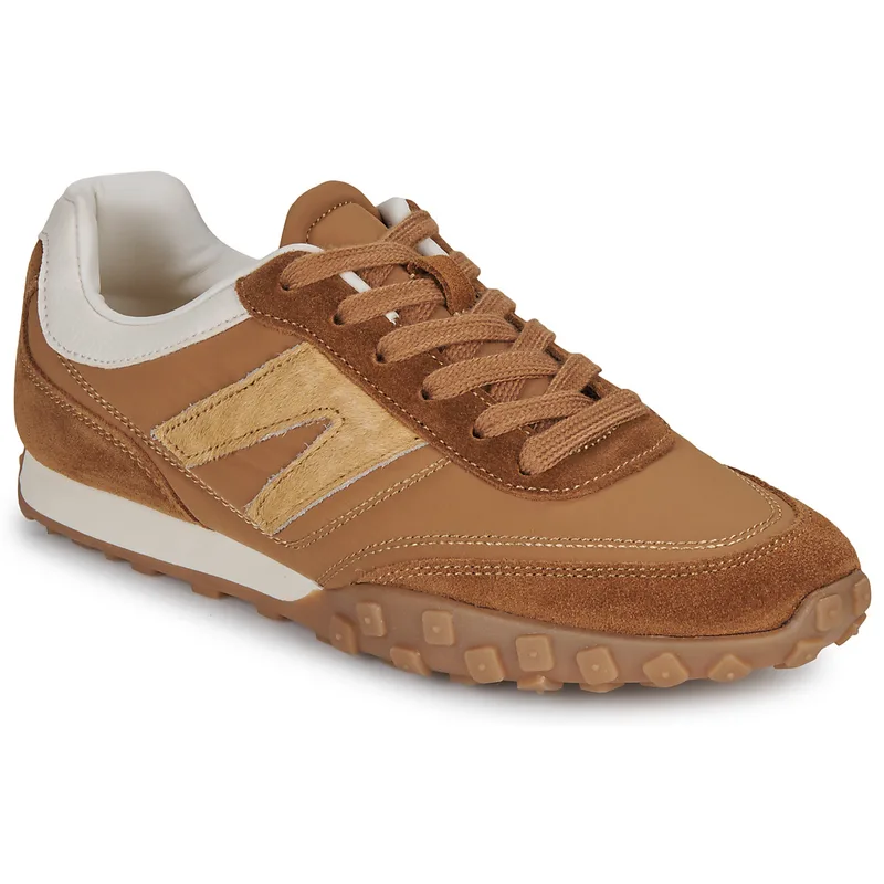 Xαμηλά Sneakers Inuovo AFA001
