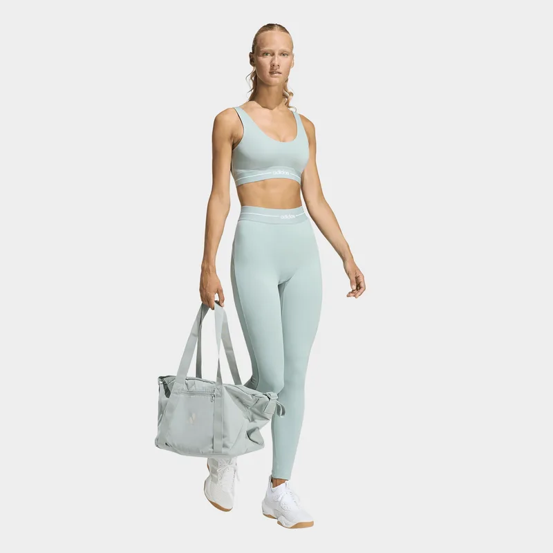 adidas W Hyperglam Full Length Leggings (9000259782_91276)