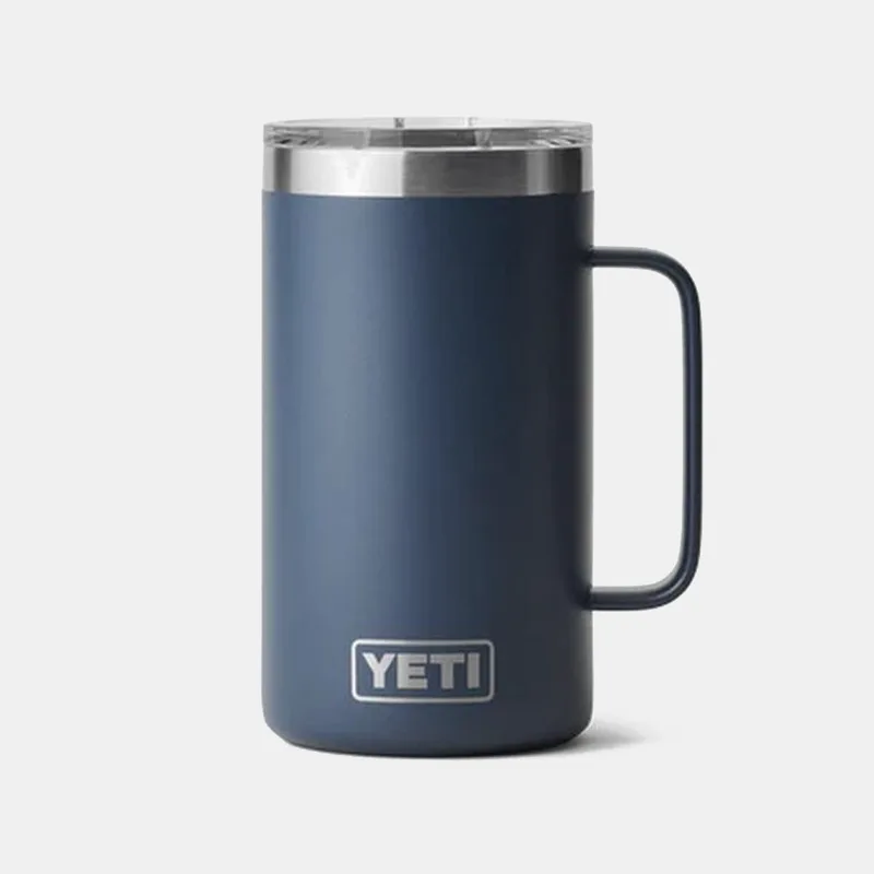 YETI Rambler Κούπα Θερμός 710ml (9000098726_1629)