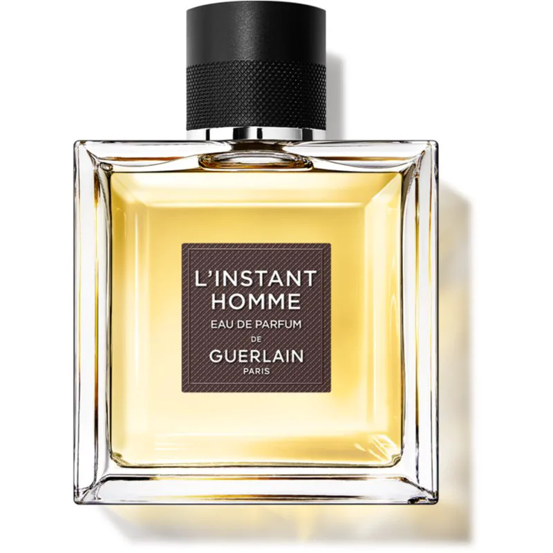 GUERLAIN L'Instant de Guerlain Pour Homme Eau de Parfum για άντρες 100 μλ