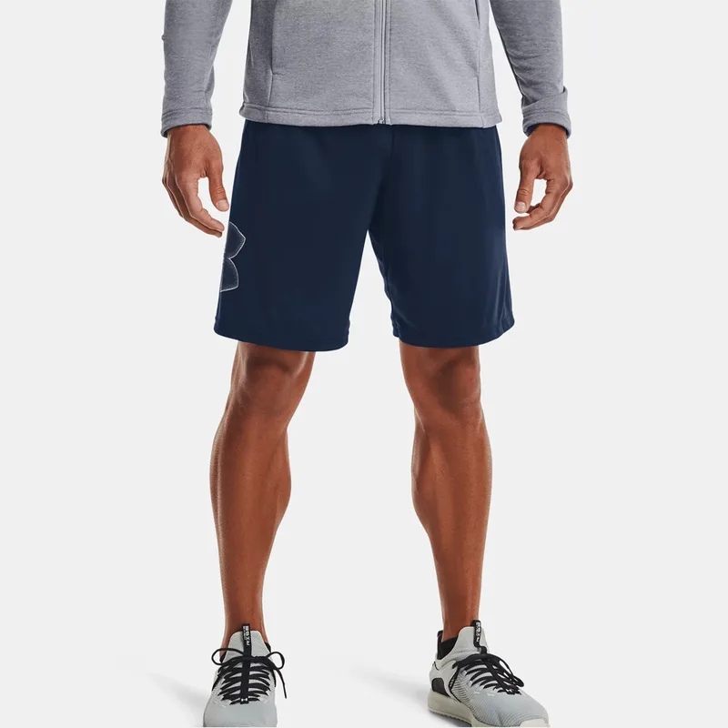 Under Armour Tech Graphic Ανδρική Βερμούδα (9000102326_58985)