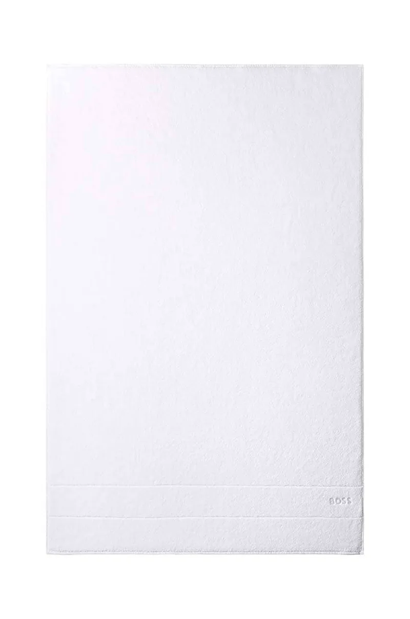 Μεγάλη βαμβακερή πετσέτα BOSS 100 x 150 cm