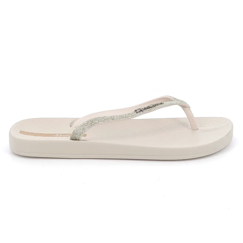 Γυναικεία Σαγιονάρα Ipanema Χρώματος Μπεζ 780-25328-26.3