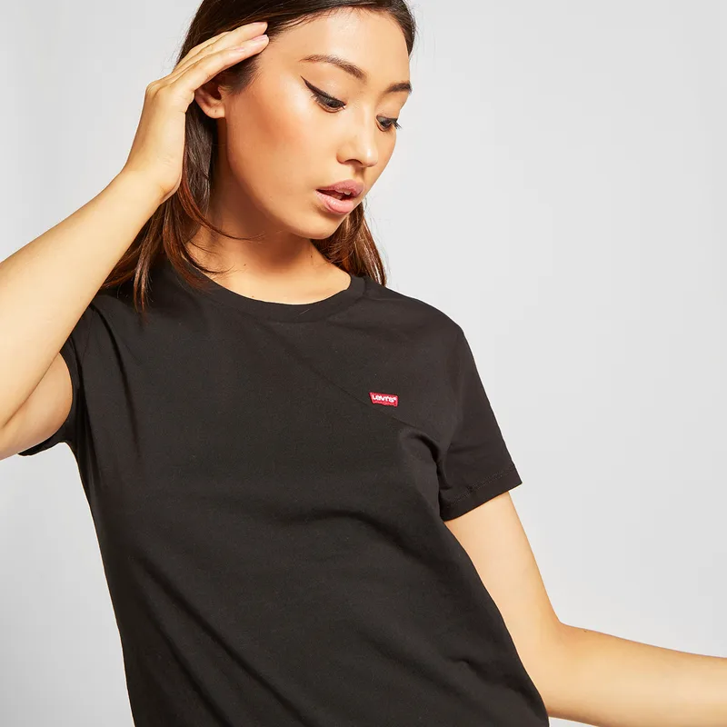 Levi's The Perfect Γυναικείο T-shirt (9000017957_26097)