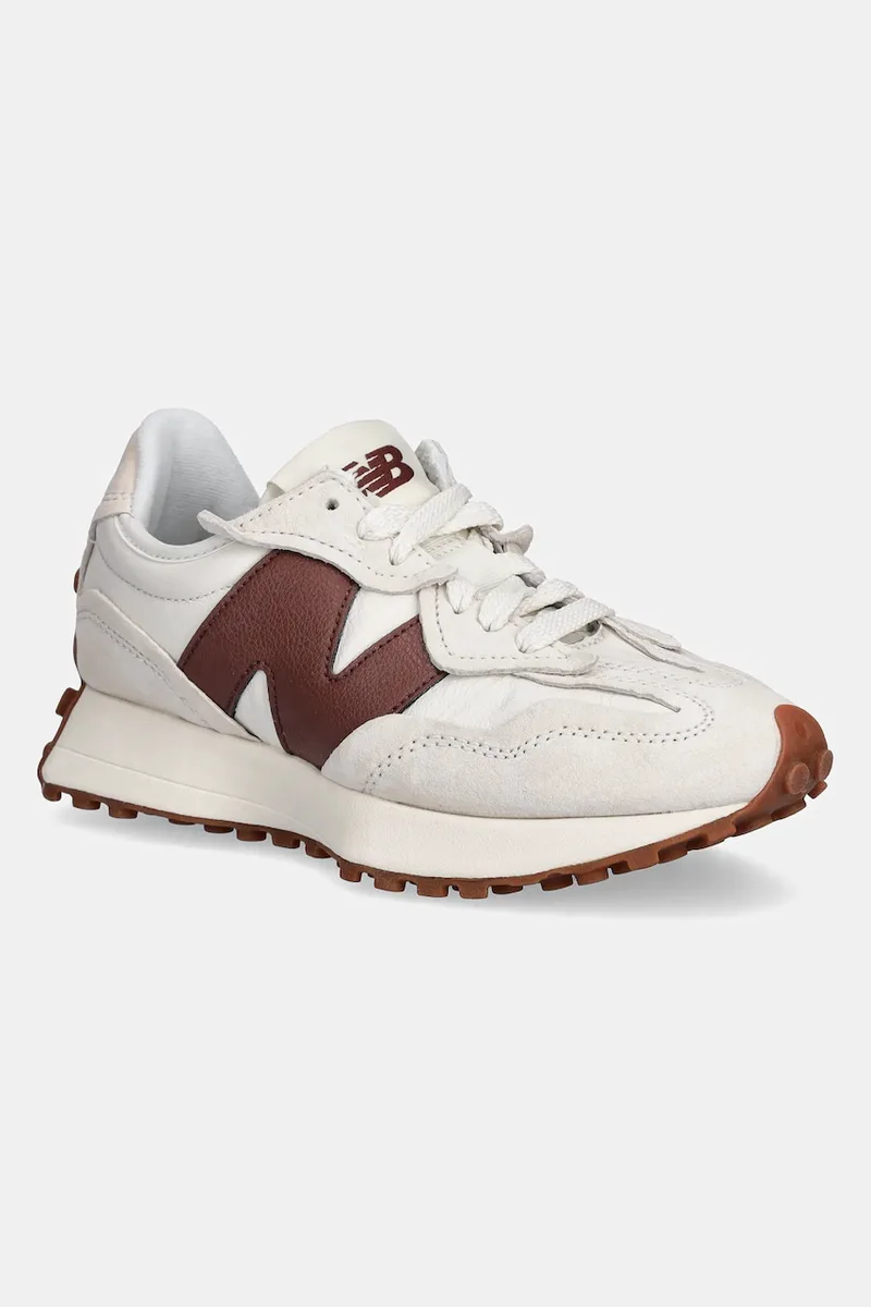 New Balance Δερμάτινα sneakers New Balance 327
