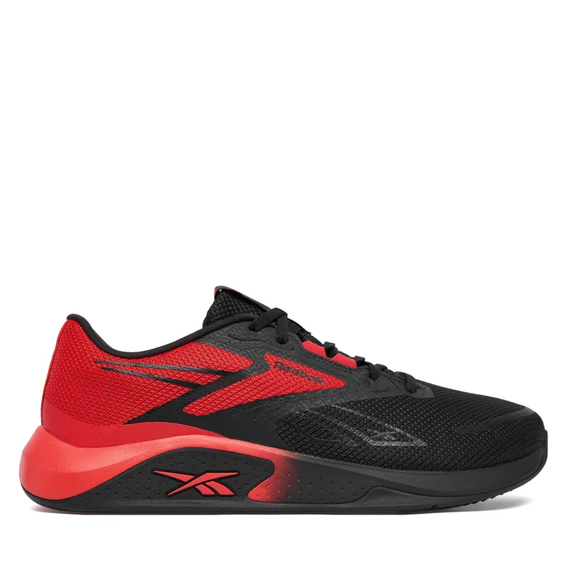 Αθλητικά Reebok SS-NANOFLEX TR 3 100248250 Έγχρωμο