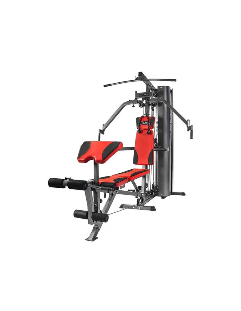 Atlas HMS Tytan 10R 200 LBS 90 KG