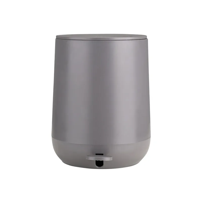 Estia Χαρτοδοχειο Μπάνιου Fjord Soft Close 5Lt Magnet