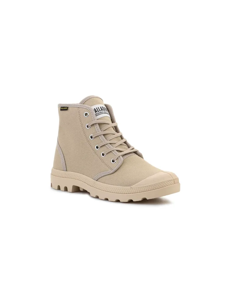 Palladium Pampa Hi Originale 75349-238-M Μπεζ