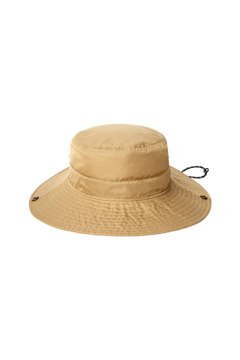KANGOL Bucket Hat FLUX GORPCORE-Μπεζ-K5443-KHAKI