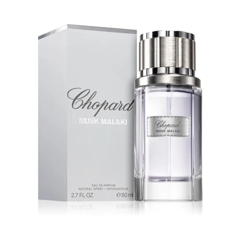 Chopard Musk Malaki EDP - 80ml