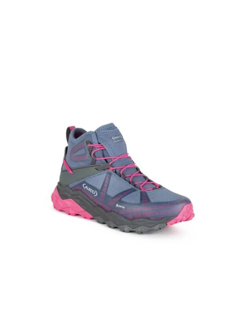 Aku Flyrock GTX W 697514 trekking shoes