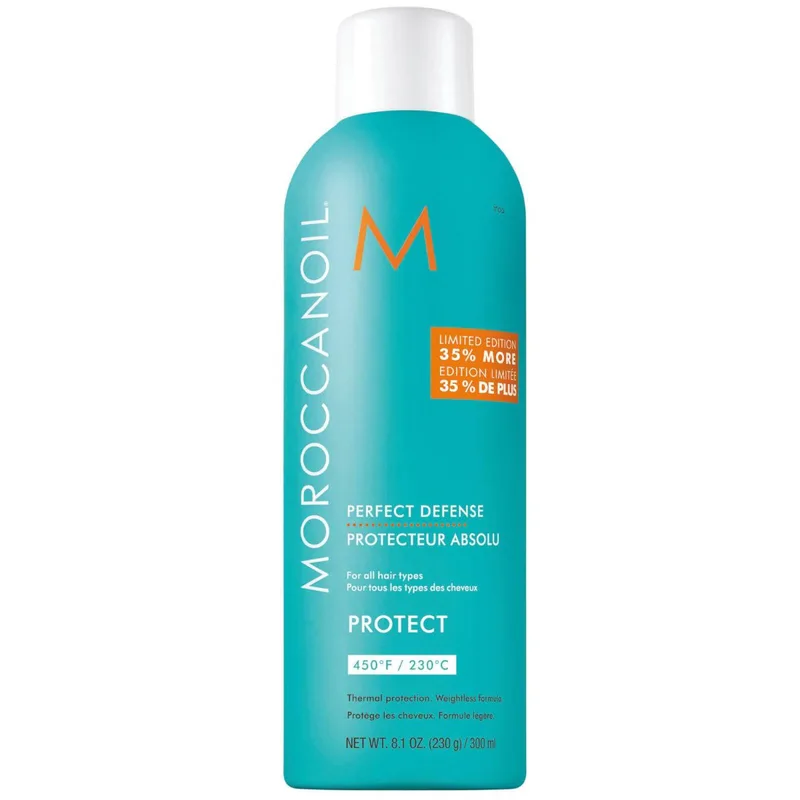 Moroccanoil - Limited Edition Perfect Defense (300ml)