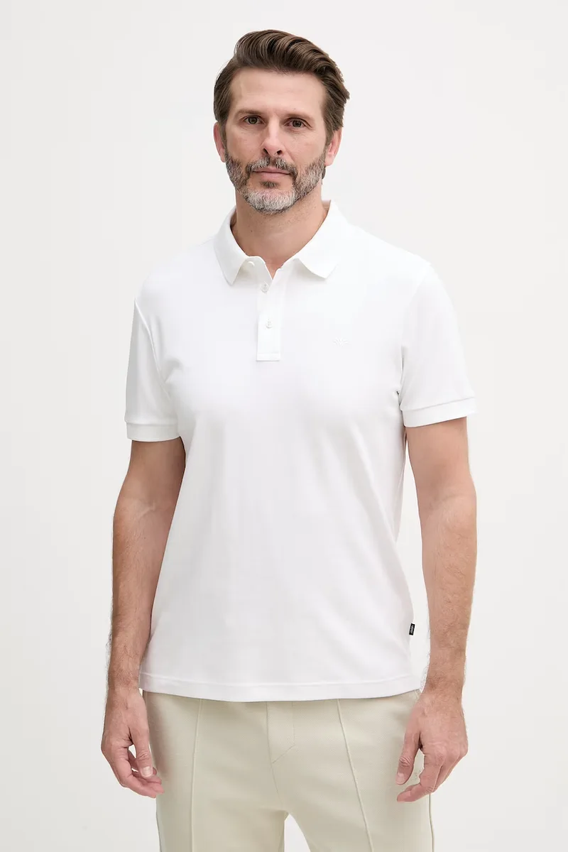Joop! πόλο γυναικείο βαμβακερό